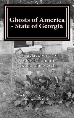 Ghosts of America - State of Georgia by Lautner, Nina