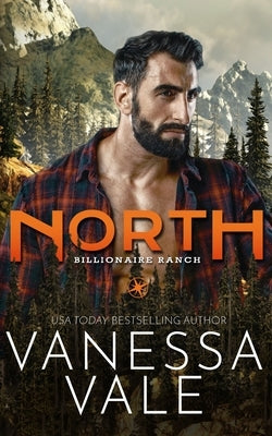 North by Vale, Vanessa