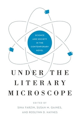 Under the Literary Microscope by Farzin, Sina