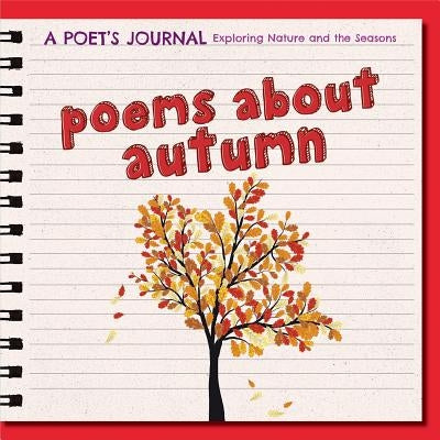 Poems about Autumn by Randolph, Joanne