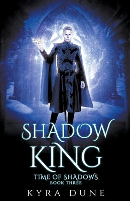 Shadow King by Dune, Kyra