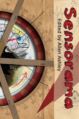Sensorama (Paperback) by Ashley, Allen