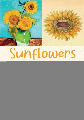 Sunflowers - 12 Blank Note Cards: 12 Blank Cards in 6 Designs with 12 Envelopes in a Keepsake Box by Tuttle Studio