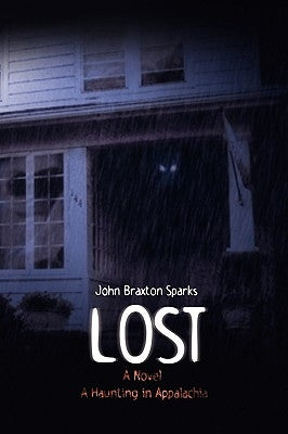 Lost by Sparks, John Braxton