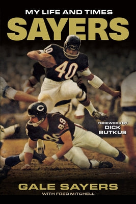 Sayers by Sayers, Gale