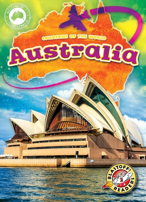 Australia by Sabelko, Rebecca