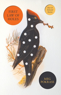First Law of Holes: New and Selected Stories by Pokrass, Meg