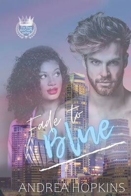 Fade to Blue by Stein, Kyla