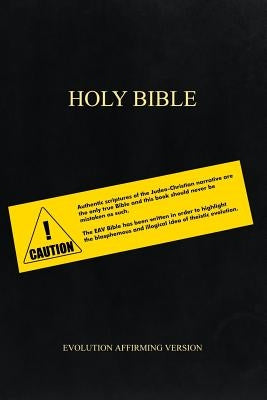 The EAV Bible: Compact Version by Herath, William James