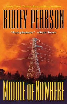 Middle of Nowhere by Pearson, Ridley