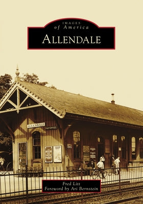 Allendale by Litt, Fred