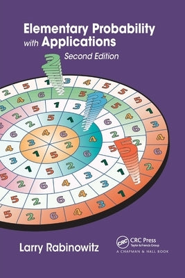 Elementary Probability with Applications by Rabinowitz, Larry
