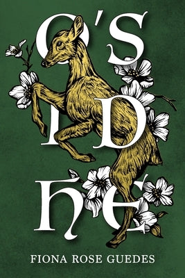 O'Sidhe by Guedes, Fiona Rose