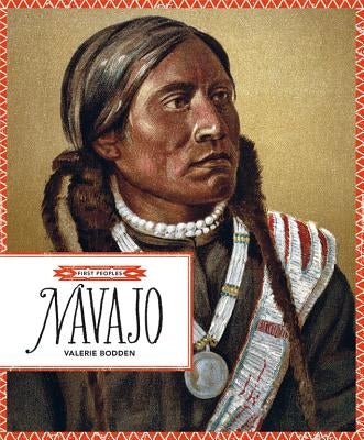 Navajo by Bodden, Valerie