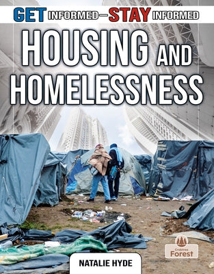 Housing and Homelessness by Hyde, Natalie