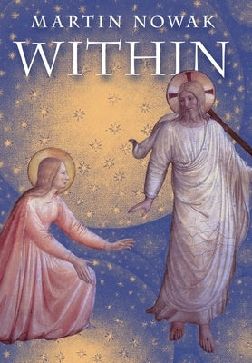 Within by Nowak, Martin