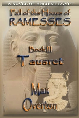Tausret by Overton, Max
