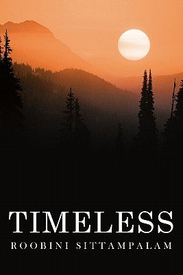 Timeless by Sittampalam, Roobini