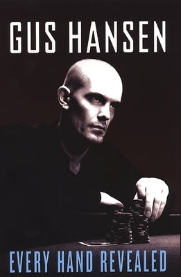 Every Hand Revealed by Hansen, Gus