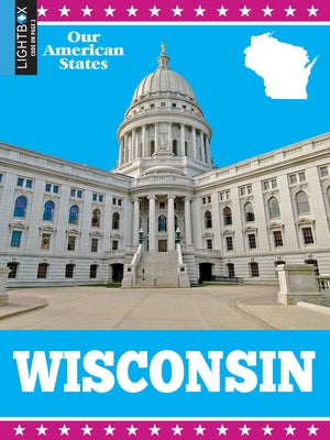 Wisconsin by Parker, Janice
