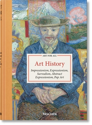 Art for All. Art History by Taschen