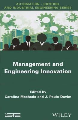 Management Engineering Innovat by Machado, Carolina