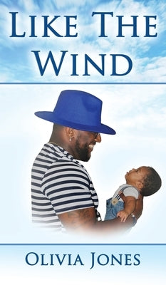 Like the Wind by Jones, Olivia