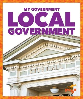 Local Government by Alexander, Vincent