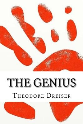 The genius by Dreiser, Theodore