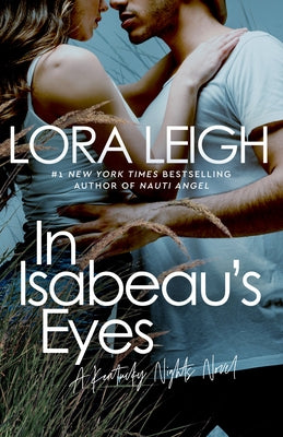 In Isabeau's Eyes by Leigh, Lora