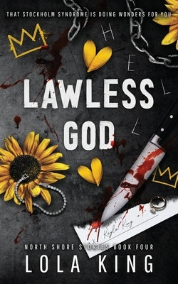 Lawless God by King, Lola