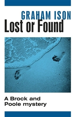 Lost or Found by Ison, Graham