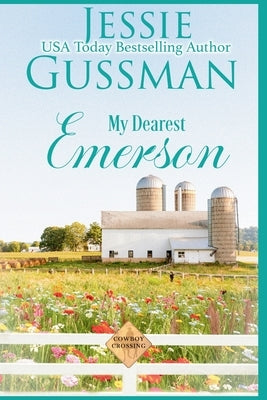 My Dearest Emerson by Gussman, Jessie