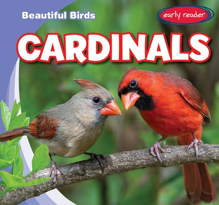 Cardinals by Jacobson, Bray