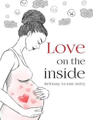 Love on the Inside by Autry, Brittany
