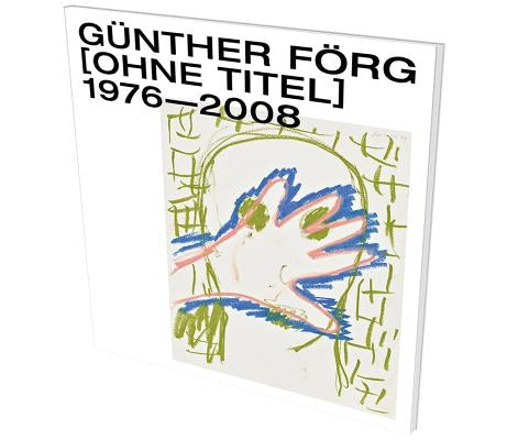 Günther Förg: [Ohne Titel] 1976-2008: Kat. Kunstverein Reutlingen by Malycha, Christian