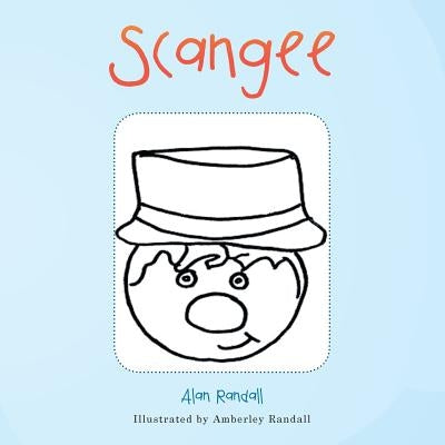Scangee by Randall, Alan