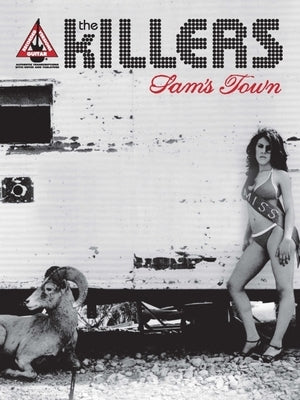 Music Sales - Sam's Town Bythe Killers by Killers, The