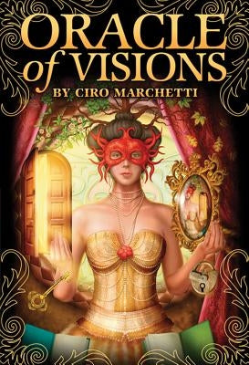 Oracle of Visions by Marchetti, Ciro