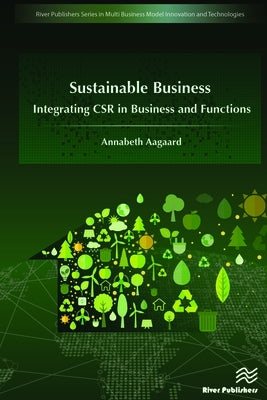 Sustainable Business by Aagaard, Annabeth