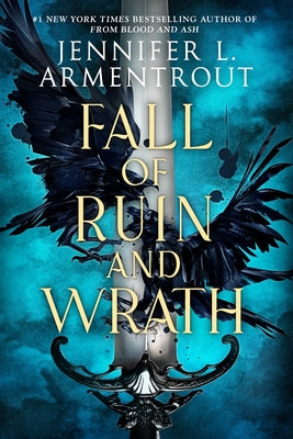 Fall of Ruin and Wrath by Armentrout, Jennifer L.