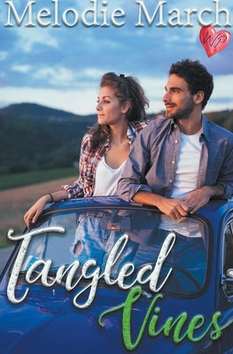 Tangled Vines by March, Melodie