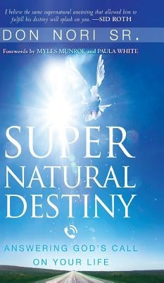 Supernatural Destiny by Nori, Don
