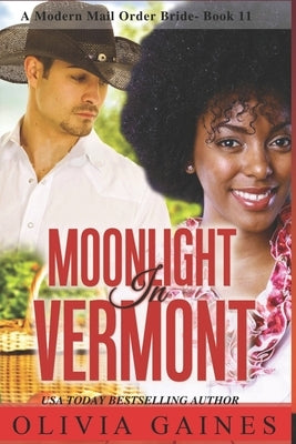 Moonlight in Vermont by Blackwell, Teri