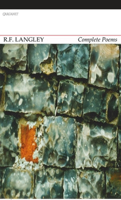 Complete Poems by Langley, R. F.