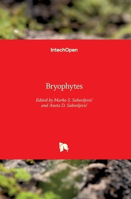Bryophytes by Sabovljevic, Marko