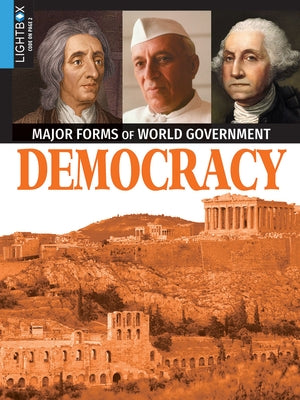 Democracy by Bailey, Diane