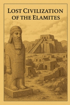 Lost Civilization of the Elamites by Avallone, Marcello