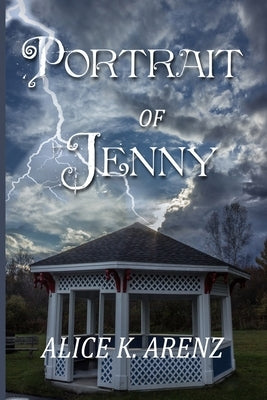 Portrait of Jenny by Arenz