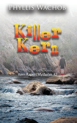 Killer Kern by Wachob, Phyllis